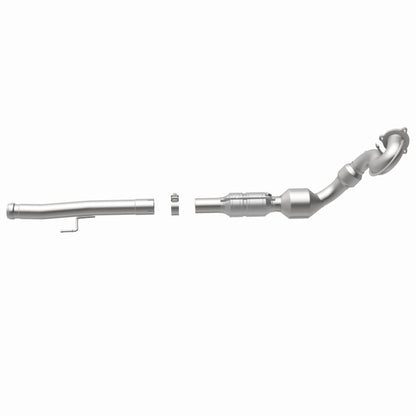 MagnaFlow Conv DF 99 Volvo S70/ V70 2.4L Turb Magnaflow