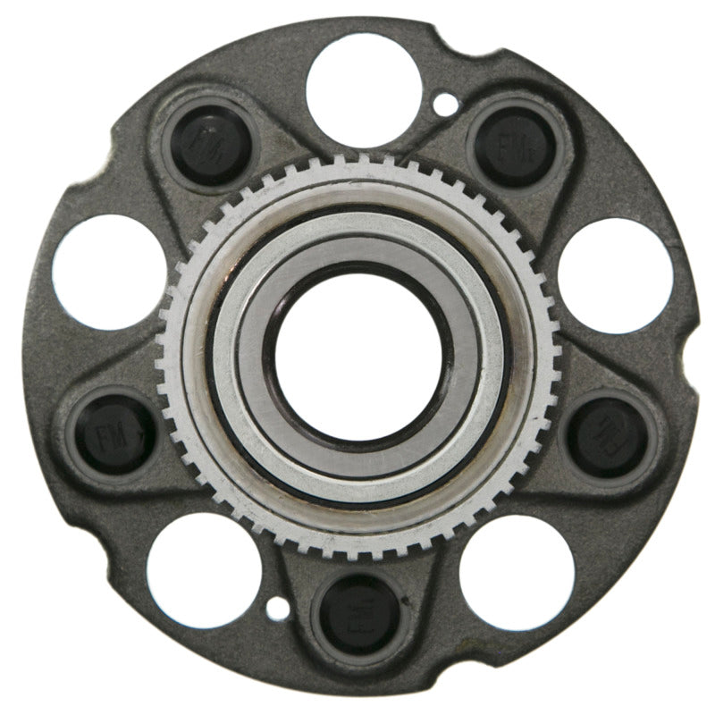 MOOG 1999 Isuzu Oasis Rear Hub Assembly Moog