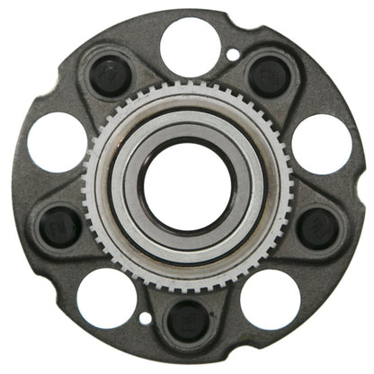 MOOG 1999 Isuzu Oasis Rear Hub Assembly Moog