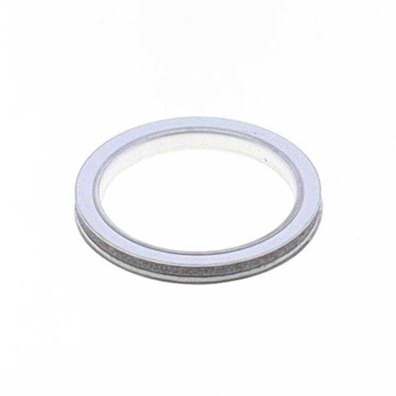 Athena Exhaust Gasket - Honda / Polaris / Yamaha - S410485012009