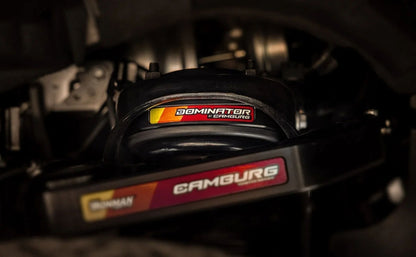 Camburg Ivan Stewart Bundle CAM-310276
