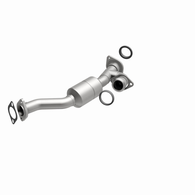 MagnaFlow Conv DF 01-03 Montero 3L Passenger Side Front OEM Magnaflow