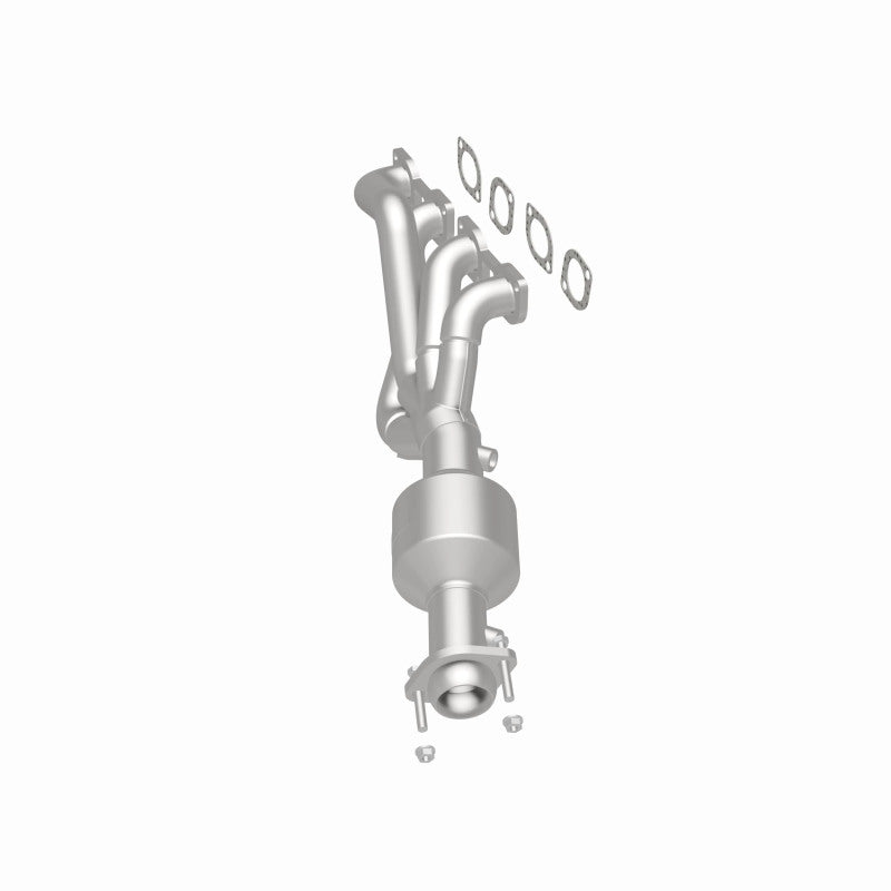 MagnaFlow Conv DF BMW 5-6 04-05 D/S OEM Magnaflow