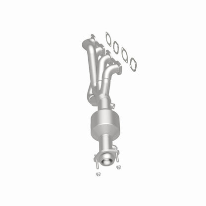 MagnaFlow Conv DF BMW 5-6 04-05 D/S OEM Magnaflow