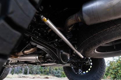 ICON 1.25-3in Stage 13 Billet Suspension System for 2024 Tacoma - K53303