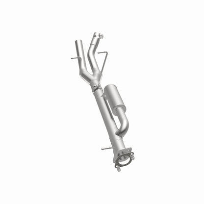 Magnaflow 25+ Ram 1500 I6 3.0L D-Fit Performance Exhaust Muffler Replacement Kit With Muffler Magnaflow