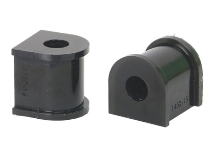 Whiteline Sway Bar Mount Bushing Kit 15mm universal Whiteline