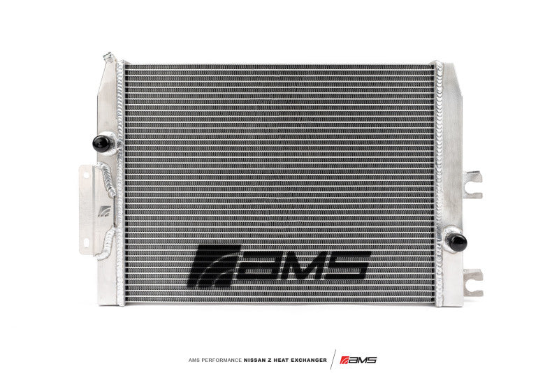 AMS Performance AMS.47.02.0001-1 2023 NISSAN Z HEAT EXCHANGER