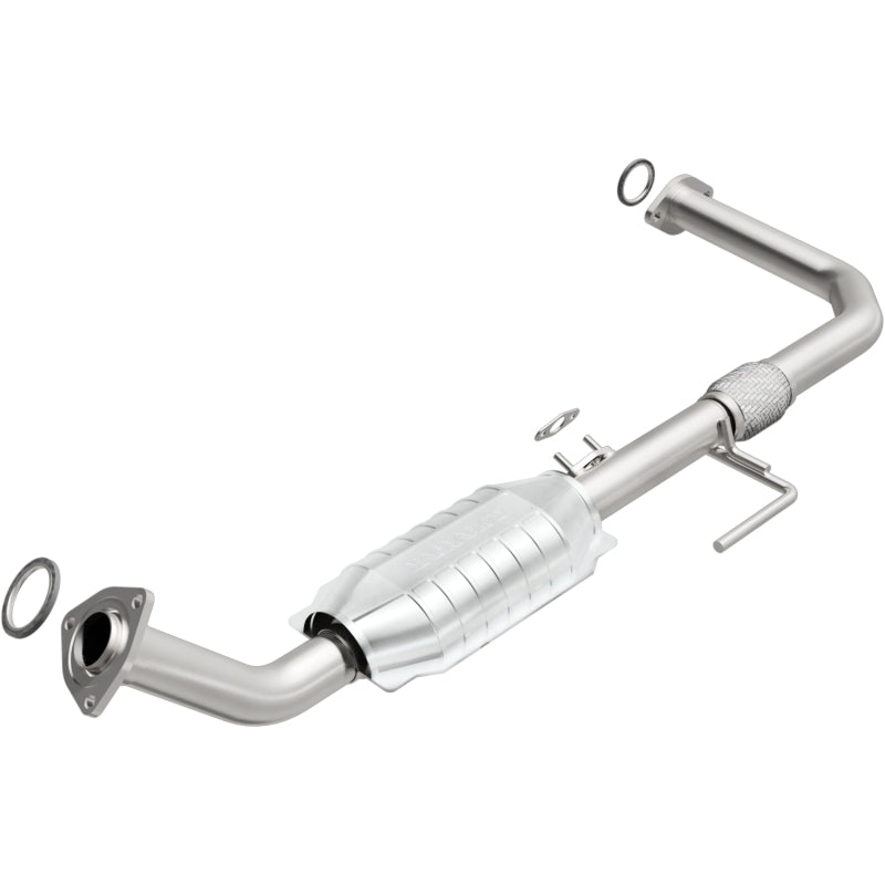 Magnaflow Conv DF 00-02 Tundra 4.7L 4WD FL Magnaflow