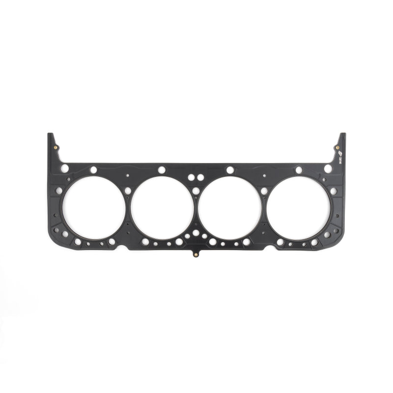 Cometic Chevy Gen1 Small Block V8 .075in MLS Cylinder Head Gasket - 4.125in Bore - 18/23 Degree Head