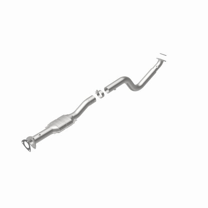 MagnaFlow Conv DF 03-07 GM 2500/3500 P/S OEM Magnaflow