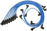 NGK Checker Marathon 1973-1971 Spark Plug Wire Set