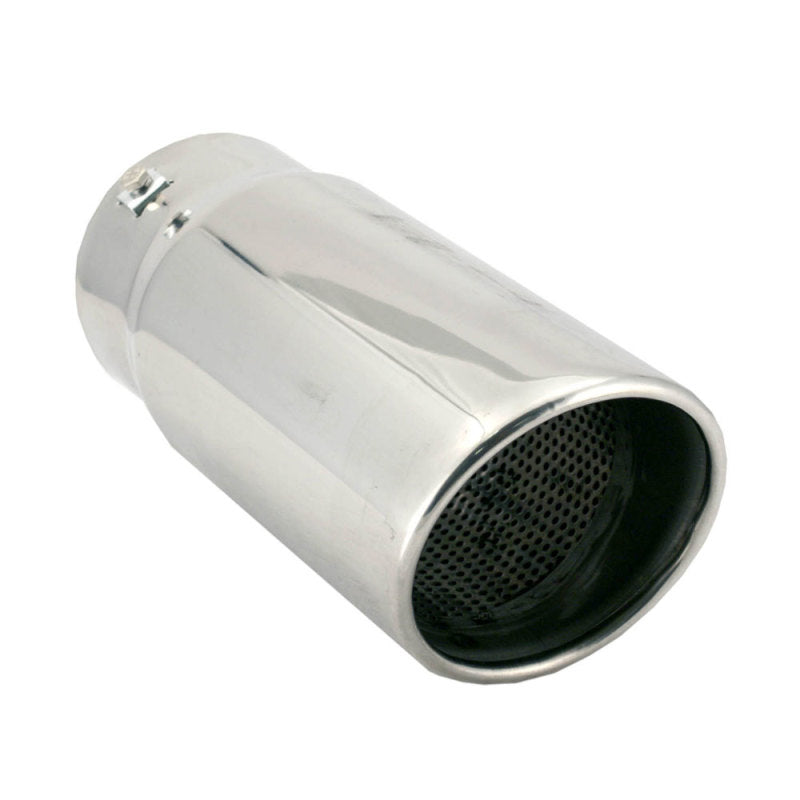 Spectre Exhaust Tip 4-1/2in. OD / Slant Spectre