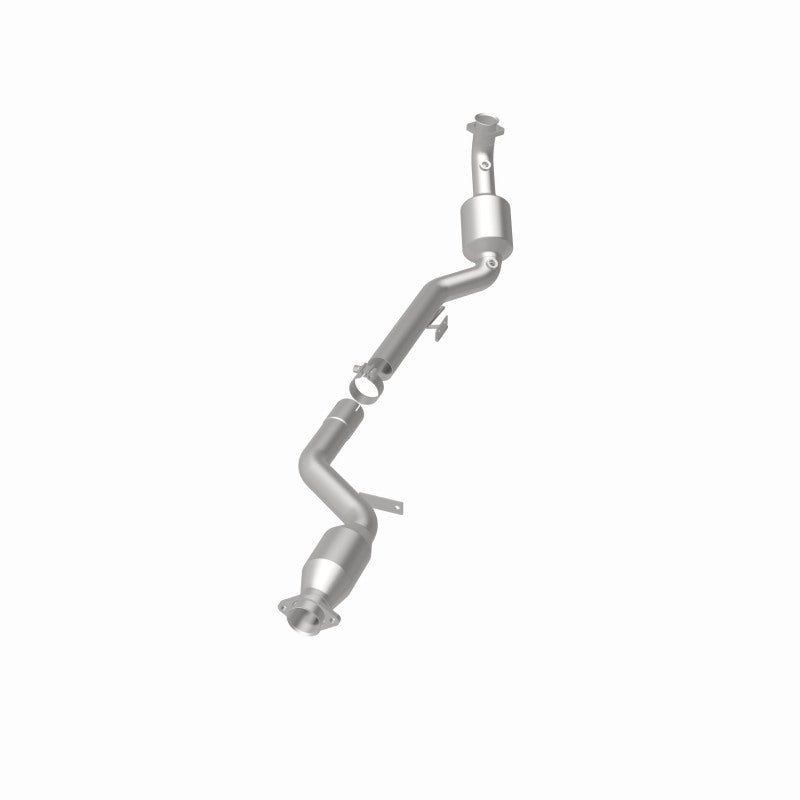 Magnaflow Conv DF 05-10 SLK55 AMG 5.5L ds Magnaflow