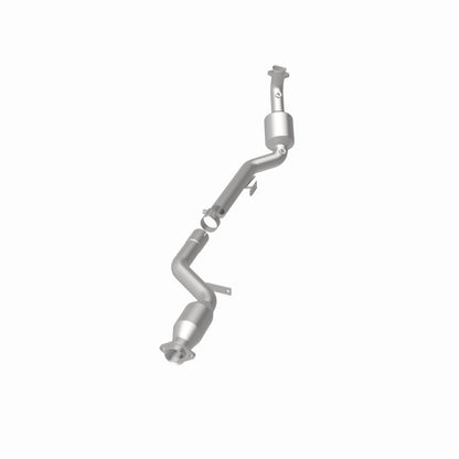 Magnaflow Conv DF 05-10 SLK55 AMG 5.5L ds Magnaflow