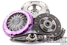 Load image into Gallery viewer, XClutch 14-15 Mini Cooper Base 1.5L Stage 1 Sprung Organic Clutch Kit