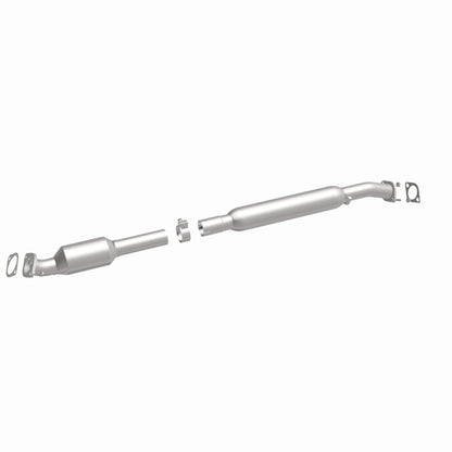 MagnaFlow DF Conv 2020 Hyundai Sonata Rear Underbody 1.6L