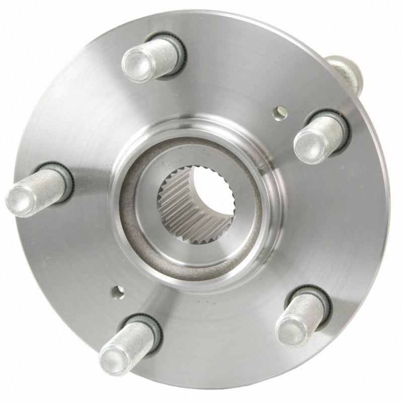 MOOG 05-12 Acura RL Front Hub Assembly Moog