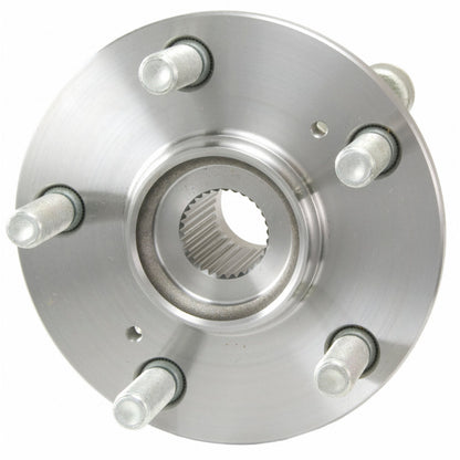 MOOG 05-12 Acura RL Front Hub Assembly Moog