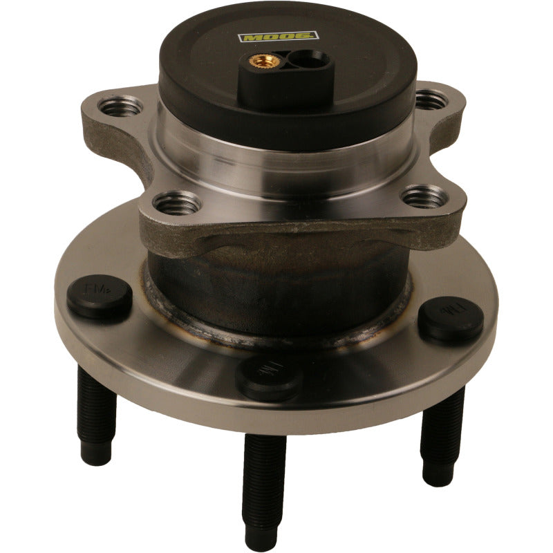MOOG 09-10 Ford Edge Rear Wheel Bearing and Hub Assembly Moog