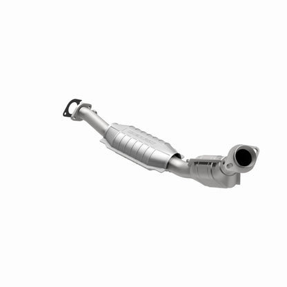 MagnaFlow Conv DF 96-00 Crown Vic 4.6L 50 S Magnaflow
