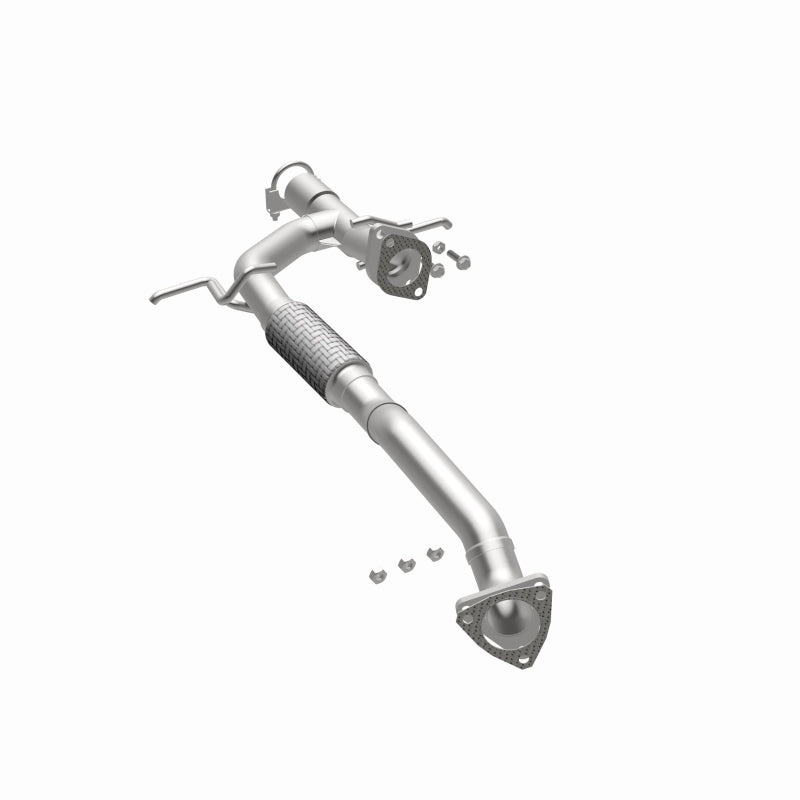 BRE Exhaust 14-22 Jeep Cherokee 3.2L Front Pipe Kit