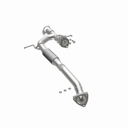 BRE Exhaust 14-22 Jeep Cherokee 3.2L Front Pipe Kit