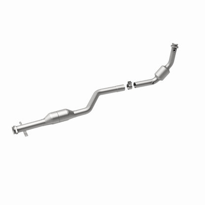 MagnaFlow Conv DF 99-02 Mercedes SL500 5.0L Magnaflow