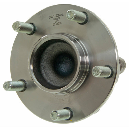 MOOG 03-09 Nissan 350Z Front Hub Assembly Moog
