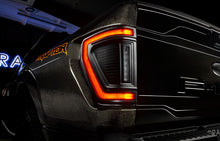 Load image into Gallery viewer, Oracle Lighting 21-24 Ford F-150 Flush Style LED Tail Lights