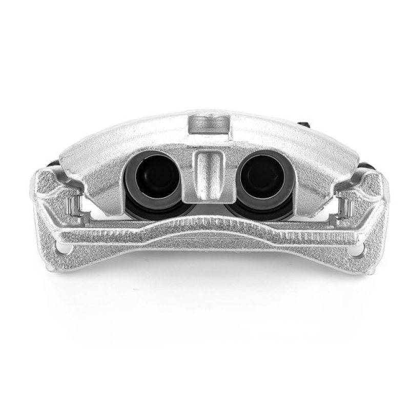 Power Stop 09-10 Dodge Ram 3500 Rear Right Autospecialty Caliper w/Bracket PowerStop