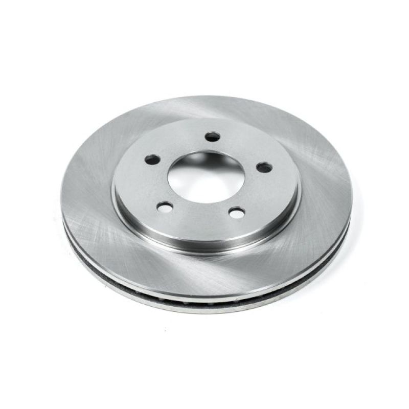 Power Stop 2000 Chrysler Grand Voyager Front Autospecialty Brake Rotor PowerStop