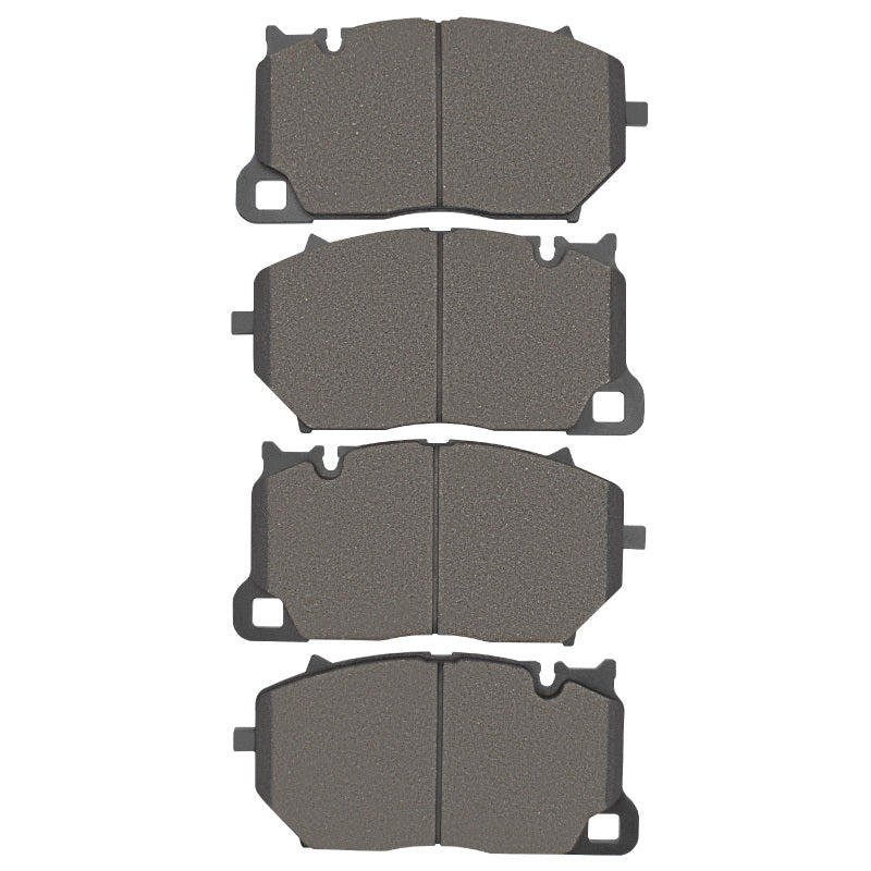 R1 19-26 Porsche Cayenne Front Optimum OE Brake Pads