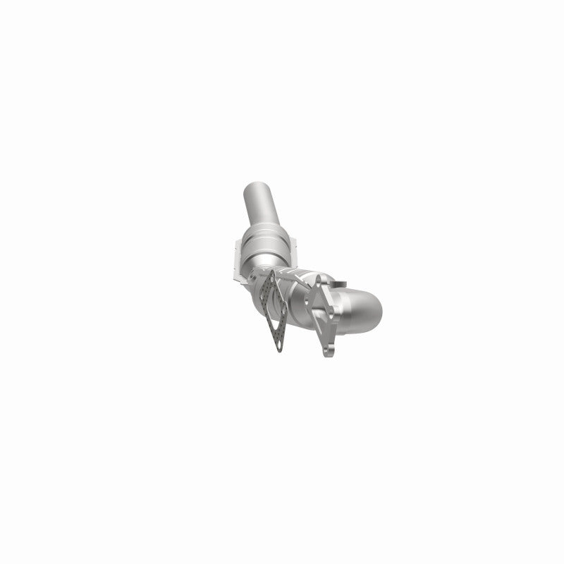 MagnaFlow Conv DF 12-13 Chevrolet Camaro V6 3.6L Magnaflow