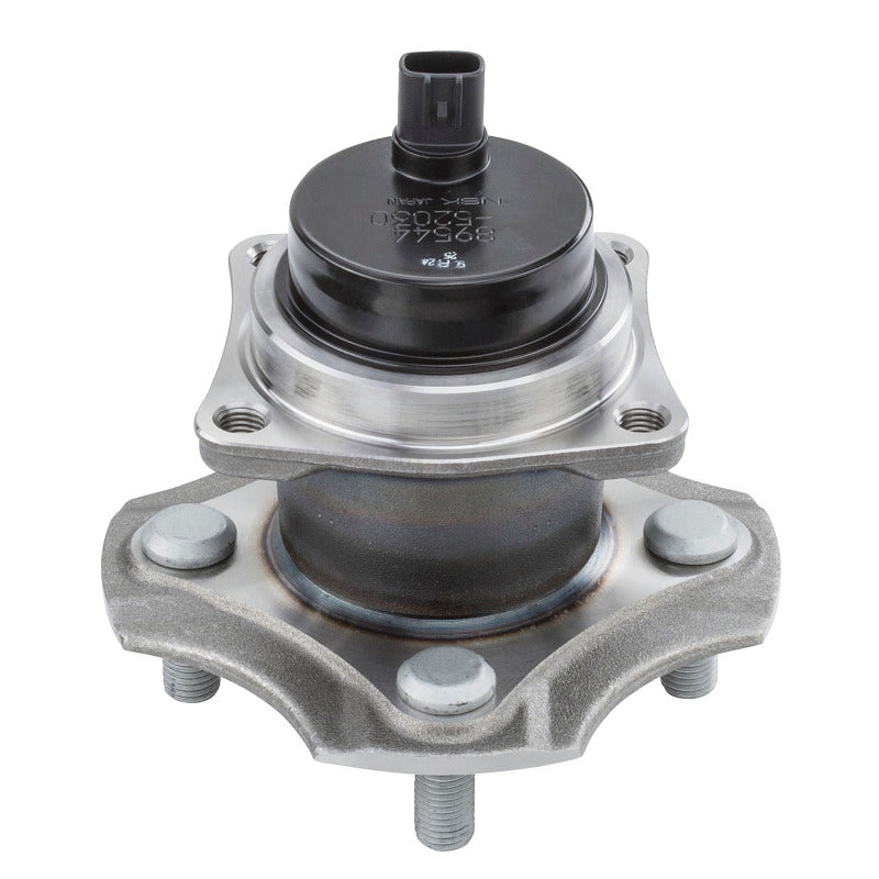 MOOG 01-03 Toyota Prius Rear Hub Assembly Moog