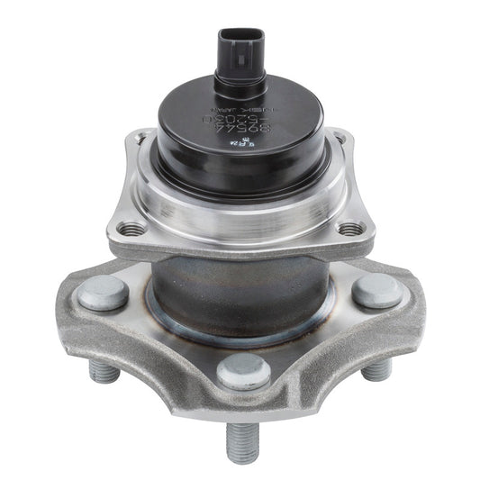 MOOG 01-03 Toyota Prius Rear Hub Assembly Moog