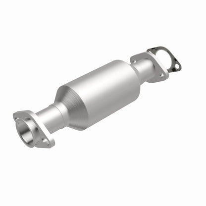MagnaFlow Conv DF California Grade 87-90 Mitsubishi Van 2.4L Magnaflow