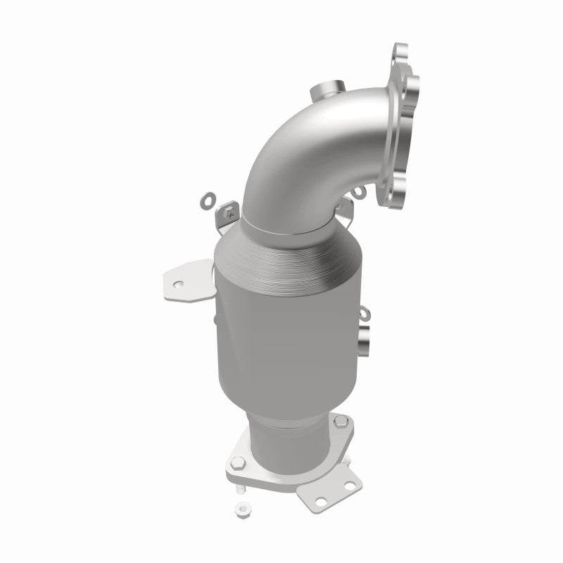 Magnaflow 16-17 Chevrolet Malibu 2.0L Closed Coupled Direct Fit Converter Magnaflow