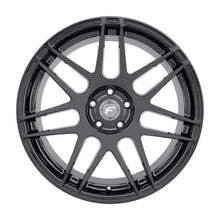 Load image into Gallery viewer, Forgestar F14 19x11 / 5x114.3 BP / ET56 / 8.2in BS Gloss Black Wheel