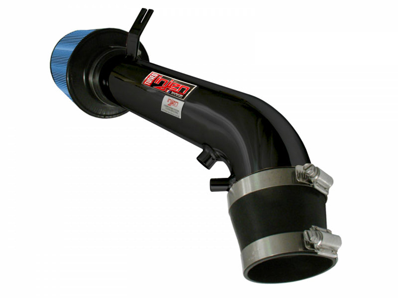 Injen 1999-2000 Honda Civic Si L4-1.6L IS Short Ram Cold Air Intake System (Black) - IS1560BLK