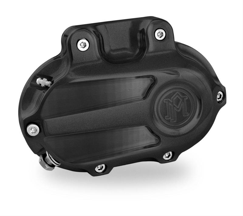 Performance Machine Pm Scallop Clutch Cover Assy Performance Machine