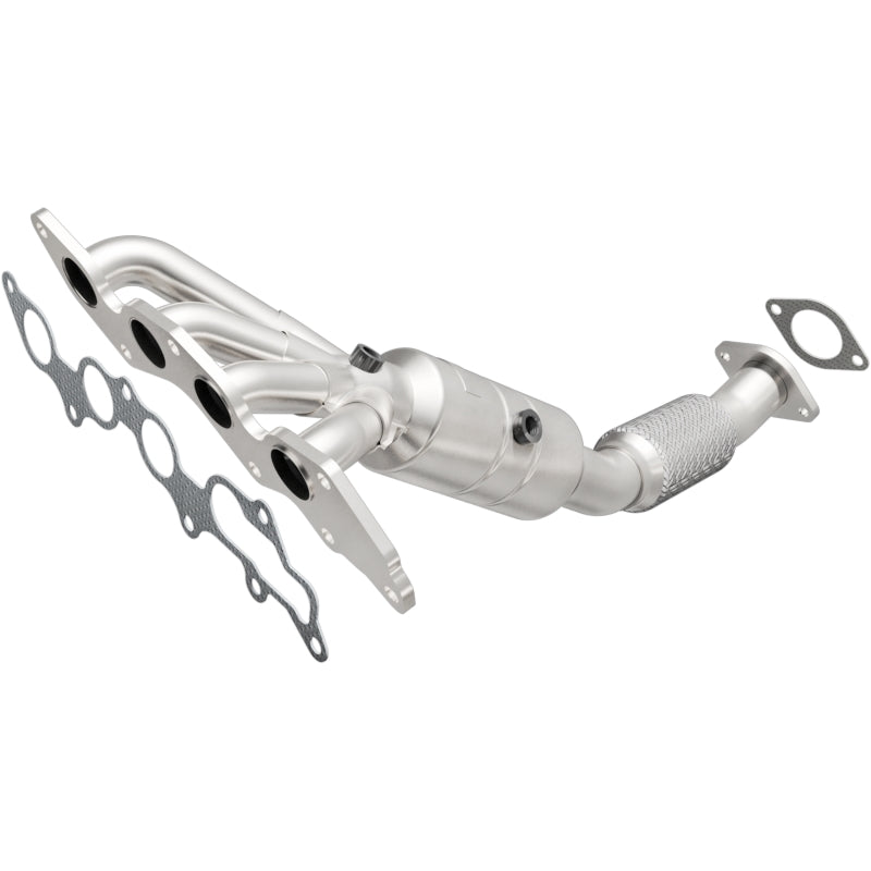 MagnaFlow Conv DF 08-09 Ford Focus 2.0L Magnaflow
