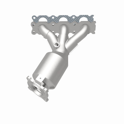 MagnaFlow Conv Direct Fit 08-12 Land Rover LR2 3.2L Magnaflow