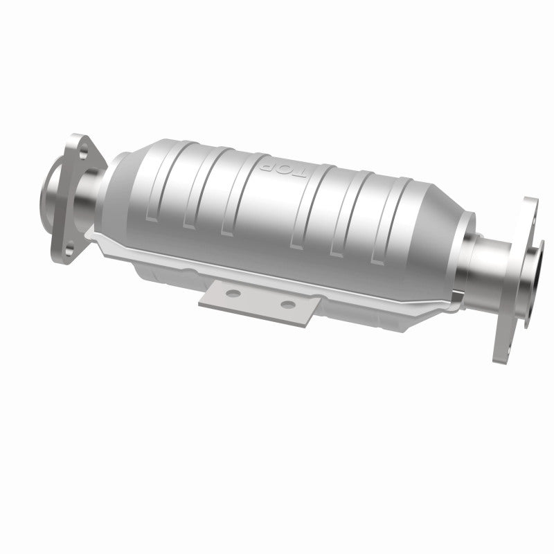 MagnaFlow Conv DF 98 Elantra 1.8L Rear Conv 9 Magnaflow