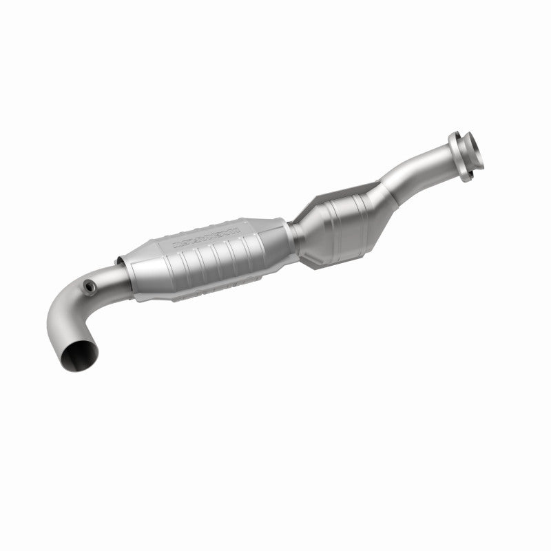 MagnaFlow Conv DF 97-98 Ford Trucks 4.2L Magnaflow