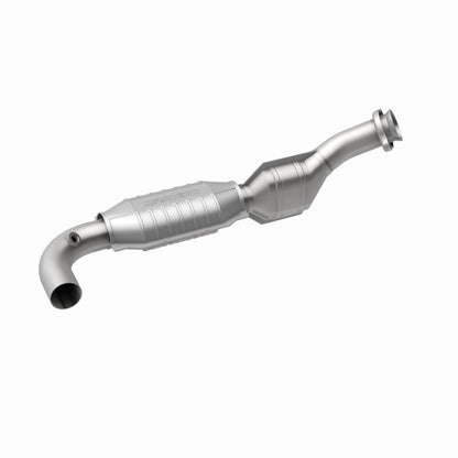 MagnaFlow Conv DF 97-98 Ford Trucks 4.2L Magnaflow