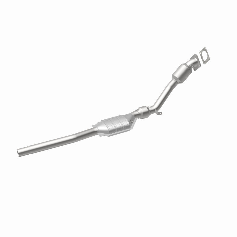 MagnaFlow Conv DF 00-02 Audi S4 2.7L D/S A/T (49 State) Magnaflow