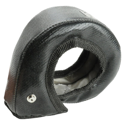 DEI Gen-3 Turbo Shield T6 - Shield Only - Onyx DEI