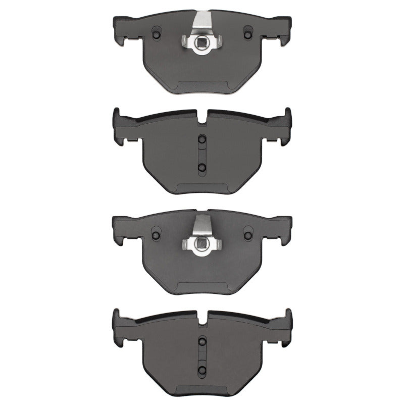 R1 04-10 BMW 530I Rear Euro Ceramic Brake Pads