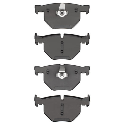 R1 04-10 BMW 530I Rear Euro Ceramic Brake Pads